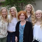 Joan Hostetter - @joanhostetter - Instagram
