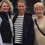 Joan Hoyle - @hoylepj - Instagram
