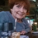 Joan Hughson - @joan.hughson - Instagram