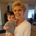 Joan Hughson - @joanhughson5 - Instagram
