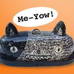 Jo Ang-Hulsey - @joanghulseyceramics - Instagram