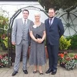 Joan Bransby Hulse - @hulsejoan - Instagram