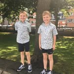 Joan Hulse - @joan_hulse_was_gregory - Instagram