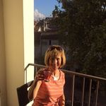 Joan Hurley - @joanhurley319 - Instagram