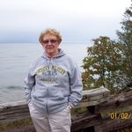 Joan Hurley - @joanhurley107 - Instagram