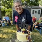 Joan Hyatt - @joanhyatt1 - Instagram
