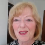 joan murphy - @joanhyatt2019 - Instagram