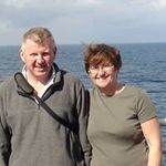 Joan Hynes - @joanmhynes - Instagram
