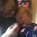 Joan Hynes White - @wjoanhynes - Instagram