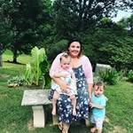 Joan Miles - @joanmiles2396 - Instagram