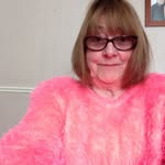 Joan Ingham - @joaningham123 - Instagram