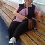 Joan Ingham - @joaningham - Instagram
