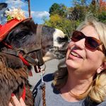 Joan Stewart Inman - @inmanjoan9 - Instagram