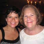 Joan Irons Cronin - @croninjoanirons - Instagram