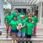Joan Irons Cronin - @joan.i.cronin - Instagram