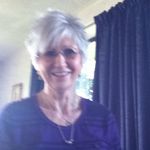 Joan Ironside - @joan.ironside - Instagram