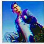 Joan Castillo - @_joan.isaac_ - Instagram