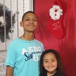 Joan Isaac - @kjisaac06 - Instagram