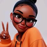 Joan isaac - @jojoannie27 - Instagram