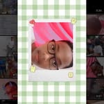 Joan Isaac - @joanisaac66 - Instagram
