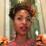 Joan Isaac - @joancitami - Instagram