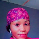 Joan Isaac Sarki - @joanjonnathan - Instagram