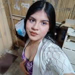 Joani Mayón - @joani_shamay - Instagram