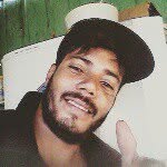 daniel matos silva de almeida - @joanison_matos - Instagram