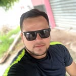 Joanison Rodrigues Marcos - @joanisonrodrigues - Instagram