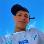 Joanison Santos - @joanison7_01 - Instagram