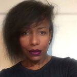 Johanne Jacques - @joanjack74 - Instagram
