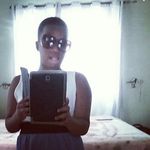 Joan Jacob - @joanjacob178 - Instagram