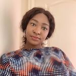 Joan Jacob Nweke - @joanjacb - Instagram