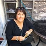 Joan Jacobsen - @joanjacobsen8 - Instagram