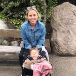 Joan Jacobsen - @joangestelev - Instagram