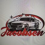 Joan Jacobsen - @lavadosjacobsen - Instagram