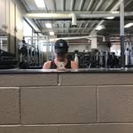 Joan Jamison - @joanjmsm - Instagram