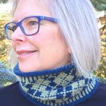 Joan Inglis Janes - @joan.janes.keepsbusy - Instagram