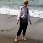 Joan Janes - @bjjanes - Instagram