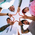 Janoskians - @janoskians - Instagram