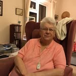 Betty Joan Jarrett - @bettyjoanj - Instagram