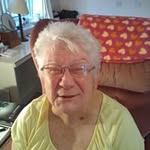 Betty Joan Jarrett - @bettyjoanjarrett - Instagram