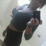 Joan Jarrett - @missyjayy95 - Instagram