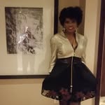 Joan Jarrett - @joan.jarrett.31 - Instagram