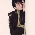 Jay Pak / Joan park - @joan_jay_pak - Instagram