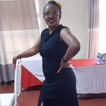 Joan jay - @joanjaymwaura - Instagram