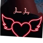 Joan Jay - @joanjay895 - Instagram