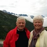 Joan Jolly Aston - @joanaston_ - Instagram