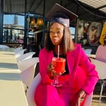 Joana Twiihaleni Ekandjo - @joanjolly49 - Instagram