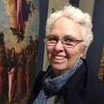 Joan Karp - @jmakarp - Instagram
